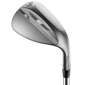 Titleist SM8 Tour Chrome Wedge