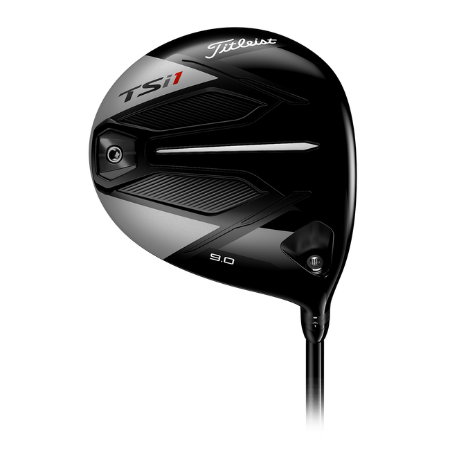 Titleist Men's TSi1 Driver