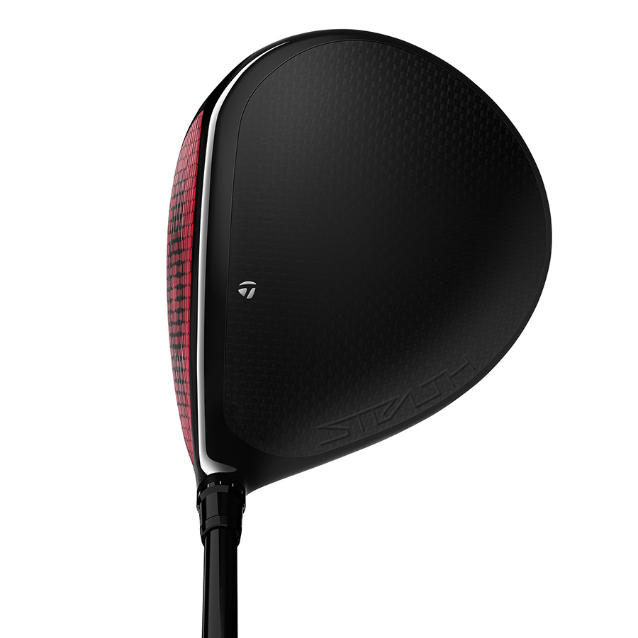 TaylorMade Men's Stealth Plus Driver