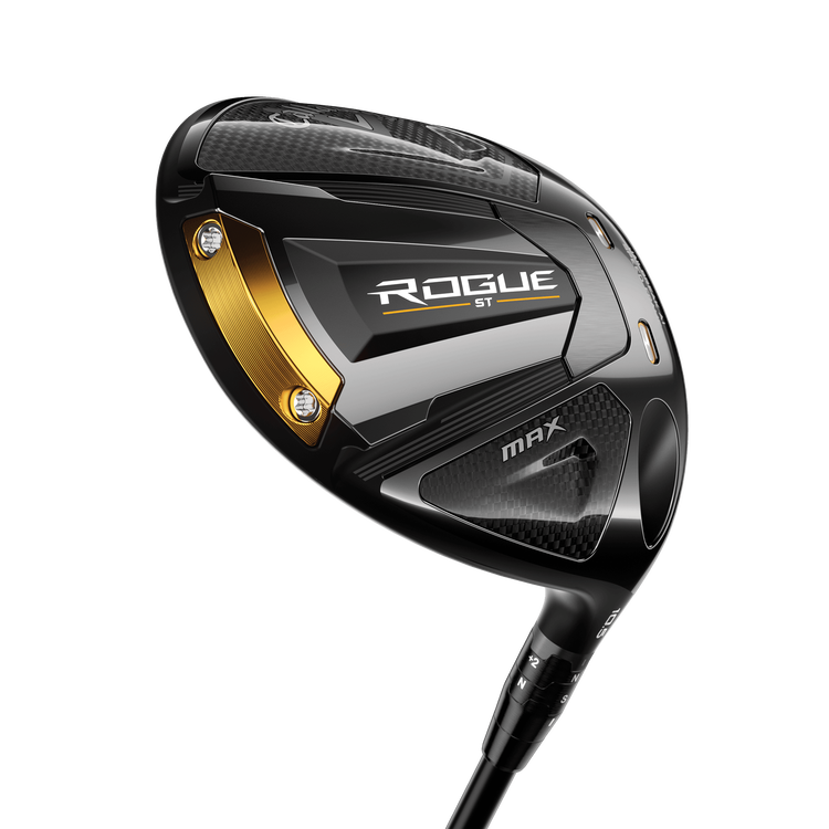 Callaway Rogue ST MAX Drivers – Prestige Golf