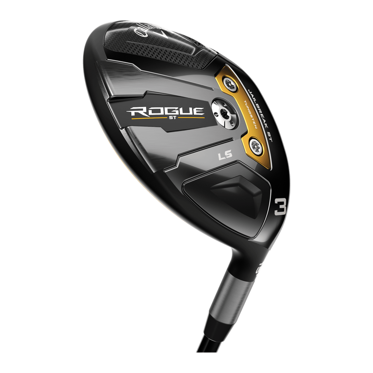 Callaway Men's Rogue ST Max LS Fairway Wood