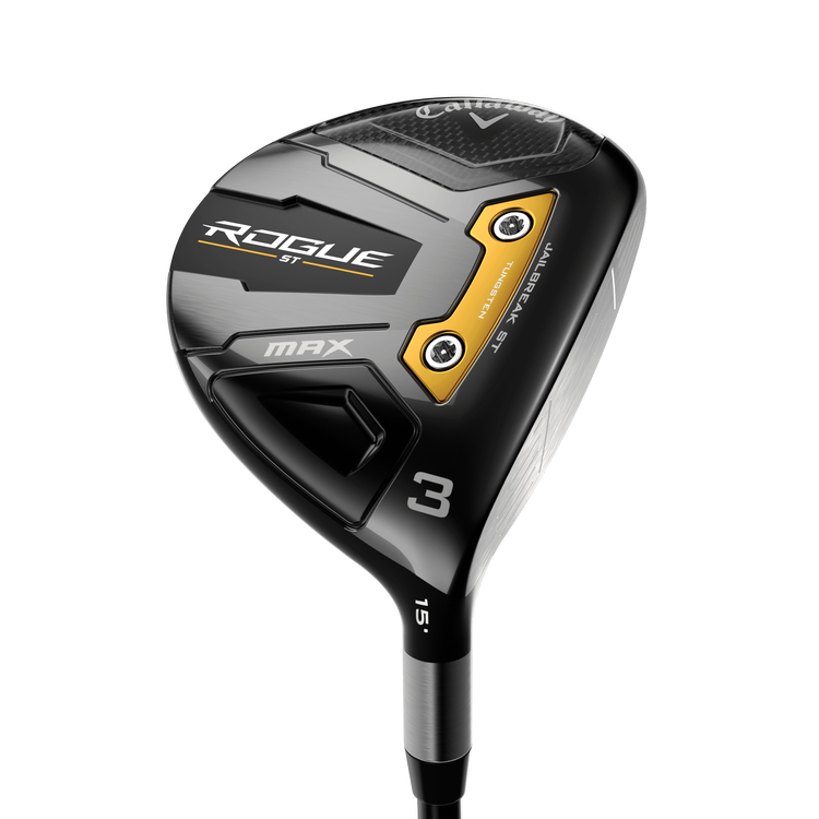 Callaway ROGUE ST MAXD スプーン-