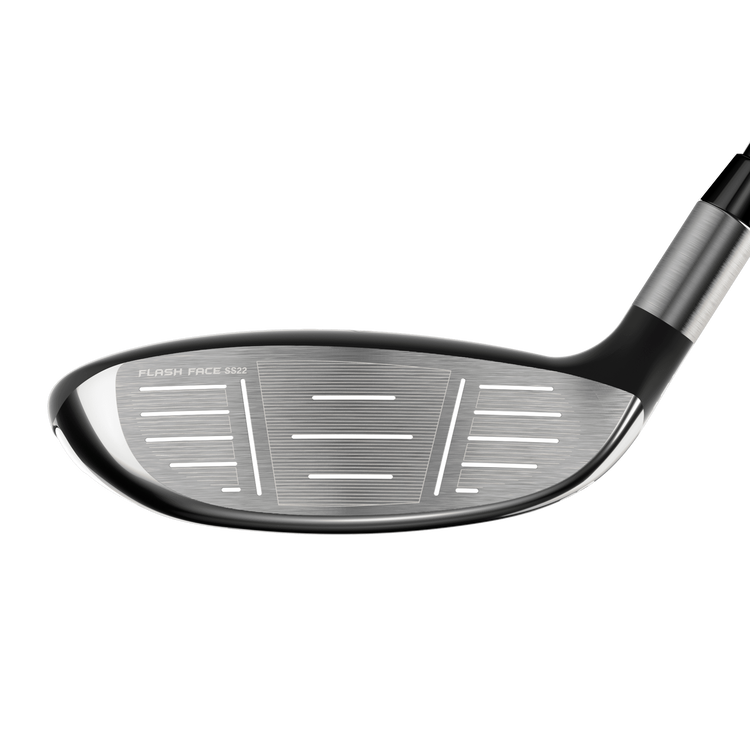 Callaway ROGUE ST MAXD スプーン-